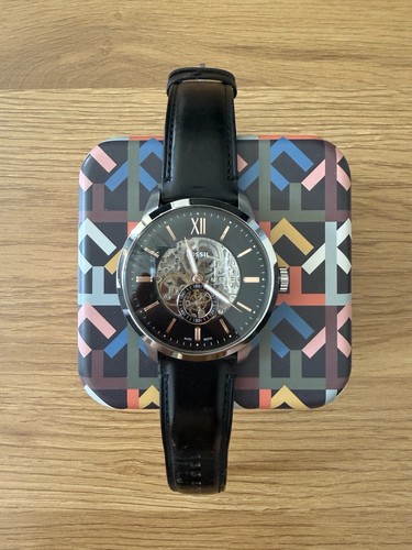 Fossil townsman mm - fossil, 48