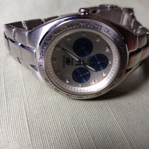 Fossil herren uhr - fossil,