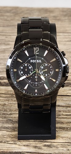 Fossil grant chronograph - grant,