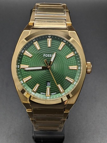 Fossil fs6090 everett - fossil,