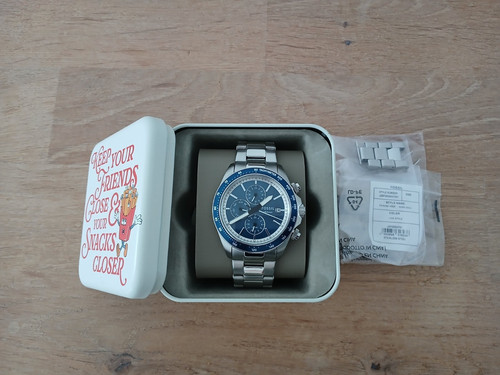 Fossil bq2869 autocross - ,