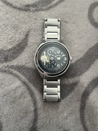 Fossil twist armbanduhr für - twist,