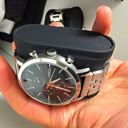 Fossil herren quarz - herren,