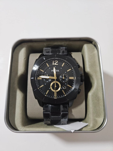 Neue fossil chronograph - neue,