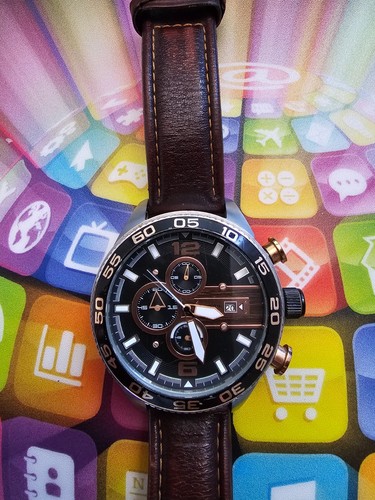 Fossil herrenuhr uhr - fossil,