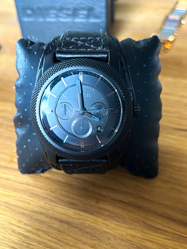 Fossil machine herren - fossil,