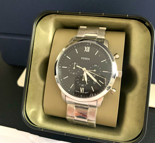 Fossil fs5384 herren - fs5384,