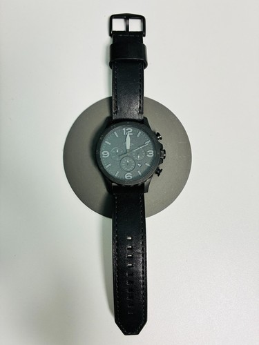 Fossil nate jr1354 armbanduhr - fossil,