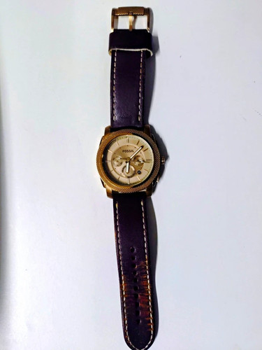 Fossil herrenuhr
