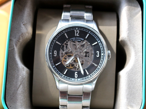 Fossil forrester herren - 'forrester',