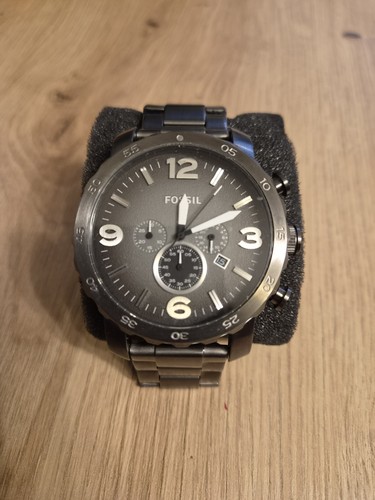 Fossil herren armbanduhr - fossil,