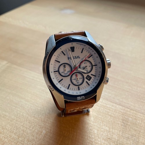 Fossil coachman ch2986 herren - coachman,