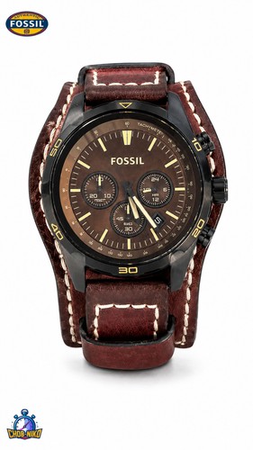 Fossil coachman ch2990 - fossil,