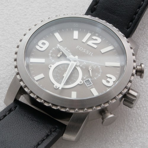 Fossil bq1175 chronograph - bq1175, 50