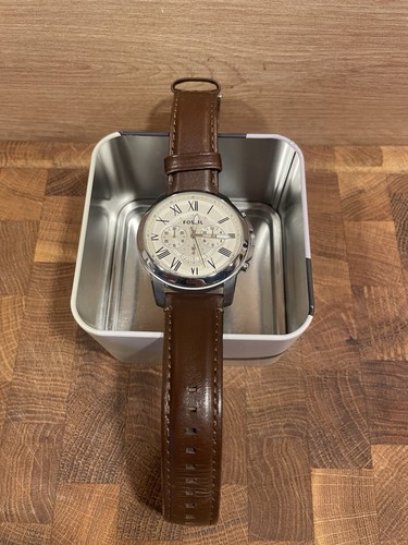 Original fossil grant - fossil,