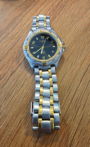 Blue 3296 fossil - am-3296,