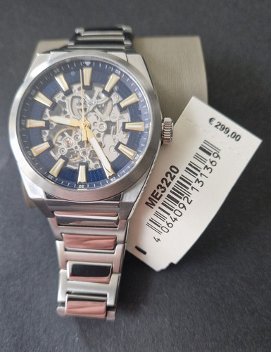 Fossil everett automatic - fossil,