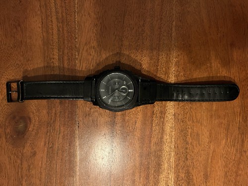 Fossil fs4617 armbanduhr - fossil,