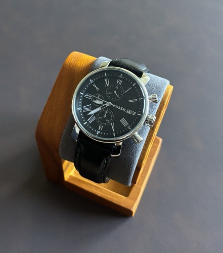 Fossil herrenuhr armbanduhr - fossil,