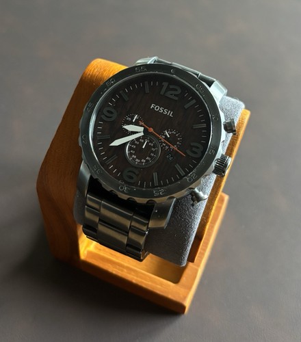 Fossil herrenuhr armbanduhr - fossil,