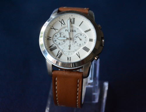 Fossil fs4735 - 🌟,