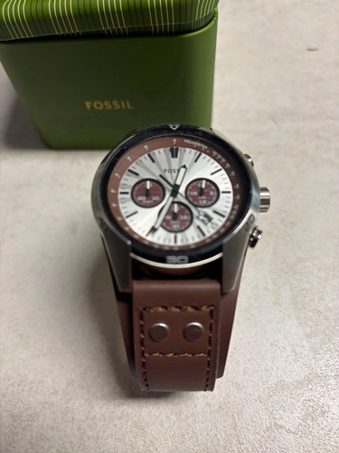 Fossil herren chronograph - fossil,