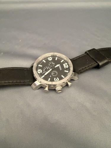 Fossil herren uhr - fossil, uhr,chronograph