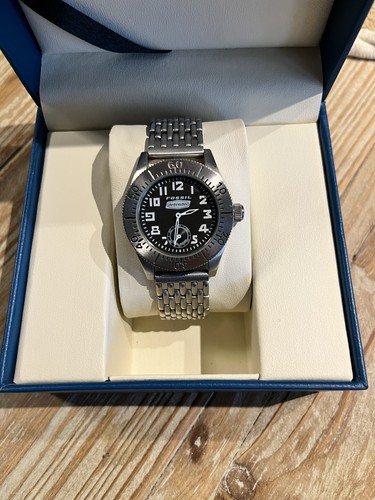 Fossil defender herren - fossil,