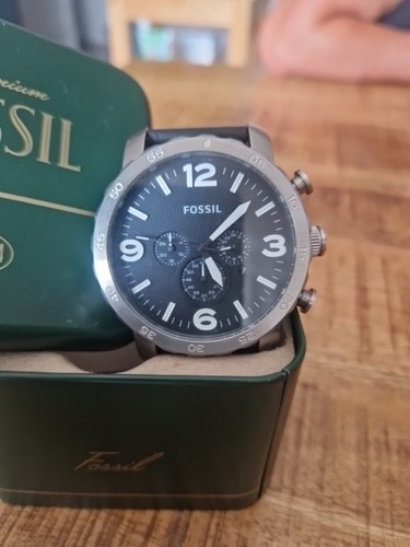 Herren chronograph quarz - herren,