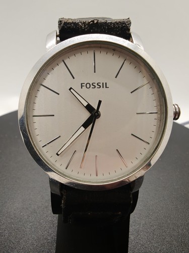 Fossil luther herrenuhr - fossil,