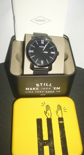 Fossil bq2369 741905 - bq2369,