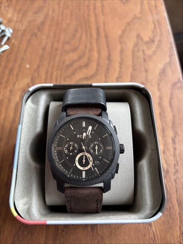 Fossil herren armbanduhr - fossil, herren-armbanduhr