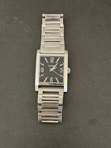 Fossil herrenuhr 4367 - fossil, fs-4367