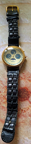 Fossil 8488 mondphase - bq,