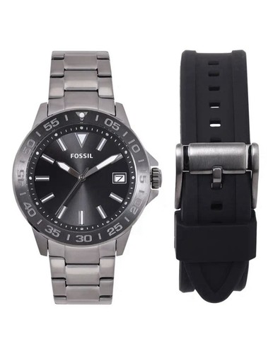 Fossil bannon bq2785set - bq2785set, herren