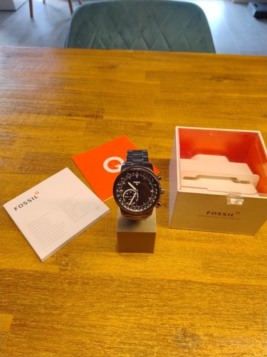 Fossil herren hybrid - fossil,