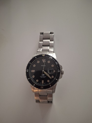 Fossil tone herren uhr - tone,