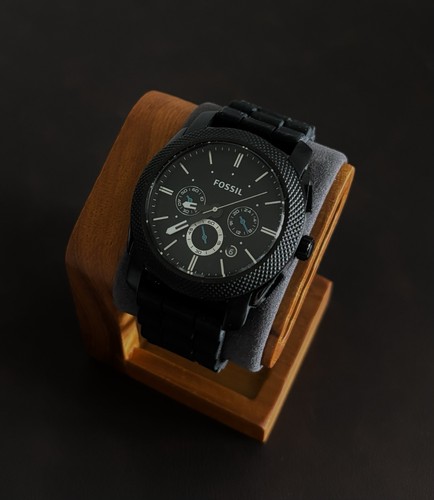 Fossil herrenuhr armbanduhr - fossil,