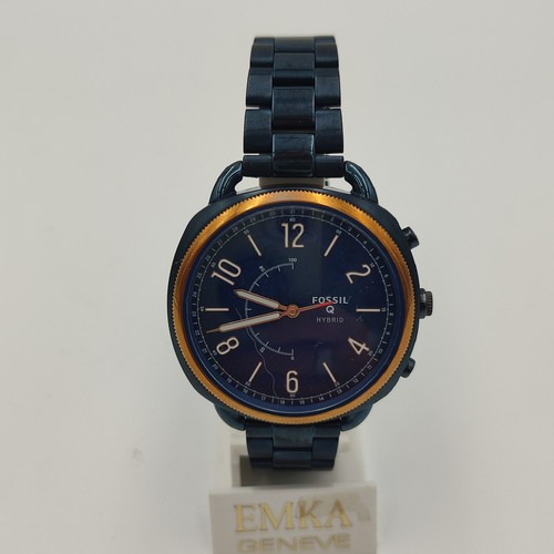 Fossil hybrid smartwatch - fossil,