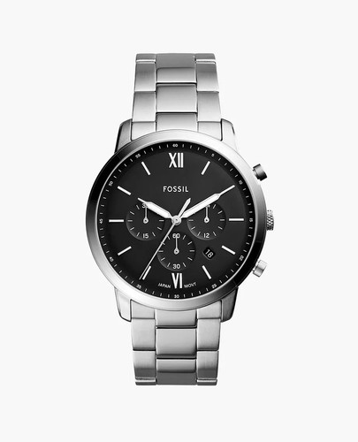 Fossil neutra chronograph - fossil,