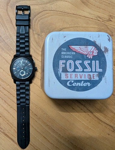 Fossil fs4487 - fossil,