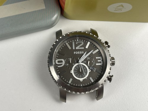 Fossil herren armbanduhr - fossil,