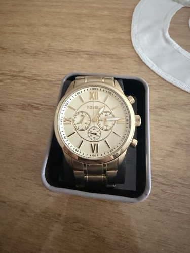 Fossil flynn bq1128 - flynn,