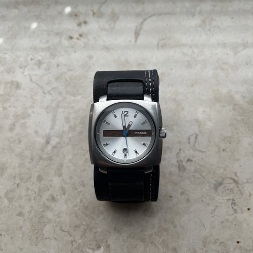 Fossil genuine leather 9745 - genuine,