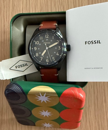 Fossil easton bq2796 - easton,