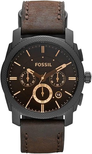 Fossil herren armbanduhr - fossil,