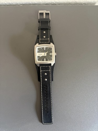 Fossil herren armbanduhr - fossil, herren-armbanduhr