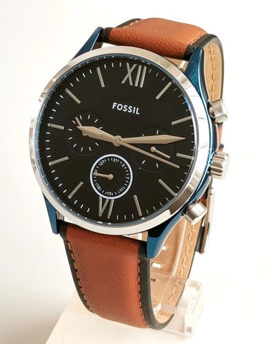 Fossil herrenuhr armbanduhr - fossil,