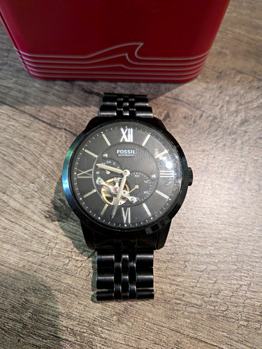 Fossil townsman me3062 - fossil,