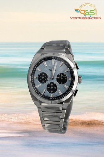 Fossil herren uhr fs6105 - uhr,